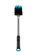BlenderBottle - 2-In-1 Bottle Brush - Black