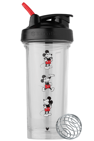 Mickey & Minnie - Pro Series - Quick Swap